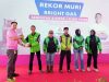Pertamina Patra Niaga Regional Sumbagsel Hadirkan Kehangatan Hari Pelanggan Nasional Lewat 1.000 Porsi Ayam Kecap Nusantara