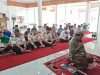 Gelar Sholat Tolak Bala dan Doa Bersama, Lapas Muara Tebo Bersimpuh Memohon Perlindungan