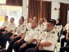 Ikuti Arahan Dirjen Pemasyarakatan, Lapas Muara Tebo Kuatkan Tekad dan Integritas