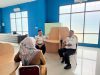 Gandeng Dinas Perpustakaan, Lapas Muara Tebo  Tingkatkan Kualitas Pembinaan Melalui Penguatan Layanan