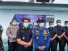 Siaga Sebelum Api Berkobar, Lapas Kalianda Perkuat Kesiapsiagaan Bersama Damkar
