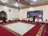 Lapas Muara Tebo Peringati Maulid Nabi Muhammad SAW