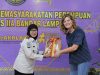 Yayasan Cinta Baca dan Relawan Amerika Serikat Beri Motivasi Warga Binaan LPP Bandar Lampung dengan Penuh Inspirasi