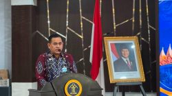 Kemenkum Lampung Gelar Diskusi Strategi Kebijakan 2026, Dorong Penguatan Layanan Jaminan Fidusia
