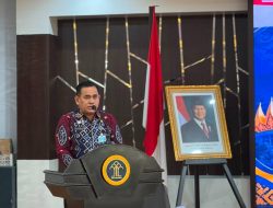 Kemenkum Lampung Gelar Diskusi Strategi Kebijakan 2026, Dorong Penguatan Layanan Jaminan Fidusia