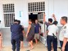 Lapas Muara Tebo Perketat Pengawasan Lewat Razia Blok Hunian