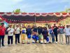Buka Peluang Ekonomi Warga, Pertamina Patra Niaga Regional Sumbagsel Hidupkan Wisata Bukit Pinteir