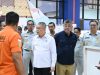 Dirut dan Dirops Jasa Raharja Tinjau Langsung Penanganan Korban KM Virgo Transport 8 untuk Mastikan Pelayanan Tetap Maksimal