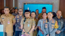 Gubernur Mirza Dorong Penataan Pertanahan untuk Wujudkan Ekonomi Lampung yang Lebih Maju