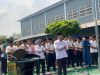 Berdoa Turun Hujan, Rutan Sukadana Gelar Sholat Istisqa