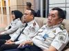 Kepala LPKA Tenggarong Dampingi Kakanwil Ditjenpas Kalimantan Timur Audiensi ke Kejati Kaltim