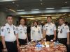 Kepala Lapas Muara Tebo Ikuti FGD Pembahasan Konsep Forum Reintegrasi Sosial