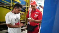 Perkuat Pengawasan, Pertamina Tambah Penyaluran Biosolar di Lampung Agar Tepat Sasaran