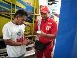 Perkuat Pengawasan, Pertamina Tambah Penyaluran Biosolar di Lampung Agar Tepat Sasaran