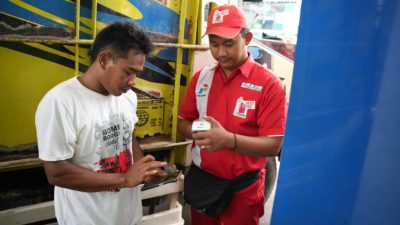 Perkuat Pengawasan, Pertamina Tambah Penyaluran Biosolar di Lampung Agar Tepat Sasaran
