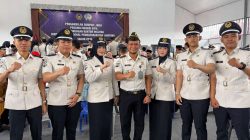 Langkah Baru Enam CPNS Rutan Sukadana Siap Mengabdi dengan Integritas