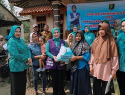 Desa TAPIS Hadirkan Pemberdayaan Perempuan Berbasis Potensi Lokal