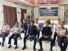 Lapas Muara Tebo Ikuti Bimtek Pengamanan Dalam Perkuat Strategi Pengamanan
