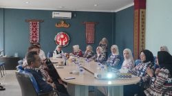 Ketua Dekranasda Provinsi Lampung Dukung Lampung Fashion Tendance Jadi Penggerak Industri Kreatif