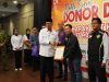 HUT ke-81 PMI, Gubernur Mirza Dorong Semangat Donor Darah dan Kepedulian Sosial