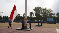 Gubernur Mirza Dorong Lampung Makin Humanis dalam Pelayanan dan Sigap Hadapi Bencana