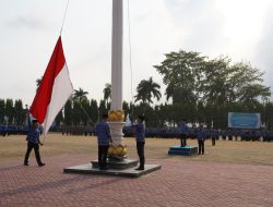 Gubernur Mirza Dorong Lampung Makin Humanis dalam Pelayanan dan Sigap Hadapi Bencana