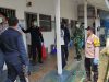 Deteksi Dini Gangguan Kamtib, Lapas Metro Gandeng APH Gelar Razia dan Tes Urin Gabungan