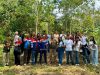 Pertamina Patra Niaga Regional Sumbagsel dan Komunitas Hijaukan Lembah Suhita