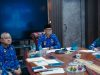 Pemprov Lampung dan Kementerian PKP Perkuat Kolaborasi Percepatan Bedah Rumah