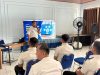 Lapas Muara Tebo Laksanakan Bimtek Kenaikan Pangkat Otomatis