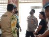 Lapas Muara Tebo Gelar Penggeledahan dan Tes Urine Serentak