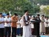 Lapas Cibinong Gelar Shalat Istisqa Mohon Hujan Berkah dan Keselamatan Bagi Masyarakat Indonesia