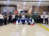 Steril dari Barang Terlarang, Kalapas Kelas I Bandar Lampung Tegaskan Institusi Nihil Narkoba dan Telepon Genggam Pasca Razia Gabungan