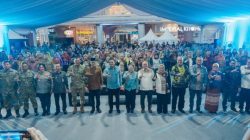 KPw BI Provinsi Lampung Dukung Penguatan Hilirisasi serta Digitalisasi Ekonomi yang Inklusif dan Berdaya Saing