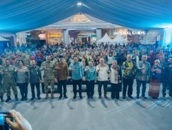 KPw BI Provinsi Lampung Dukung Penguatan Hilirisasi serta Digitalisasi Ekonomi yang Inklusif dan Berdaya Saing