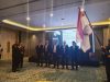 Lima Presidium KAI Lampung Periode 2026-2031 Resmi Dilantik