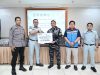 Satu ABK Korban Meninggal Dunia KM Virgo Kembali Teridentifikasi, Jasa Raharja Serahkan Santunan Kepada Keluarga Korban