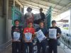 Pasarkan 3 Ton Pupuk Kohe Giling, Lapas Terbuka Kendal Perkuat Produktivitas Pembinaan Kemandirian