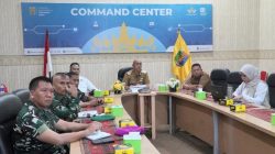 Pemprov Lampung Perkuat Langkah Jaga Stabilitas Harga Pangan dan Daya Beli Masyarakat