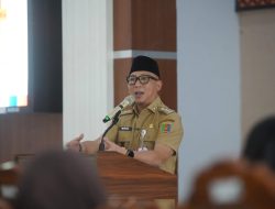 Pemprov Lampung Dorong BUMDes Jadi Motor Pertumbuhan Ekonomi Desa
