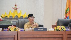 Pemprov Lampung Dorong Program Perumahan Jadi Motor Pertumbuhan Ekonomi dan Lapangan Kerja