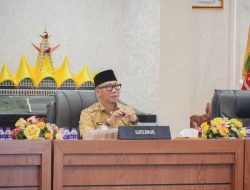 Pemprov Lampung Dorong Program Perumahan Jadi Motor Pertumbuhan Ekonomi dan Lapangan Kerja