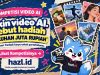 AI Mengubah Industri Kreatif, Hazl.id Membuka Akses Brand ke Talenta Baru