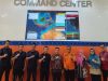 Kalapas Kalianda Perkuat Kesiapsiagaan Hadapi Potensi Gempa dan Tsunami Melalui Early Warning System