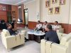 Perkuat Koordinasi, Lapas Muara Tebo Lakukan Langkah Baru Layanan Hukum Persidangan Elektronik