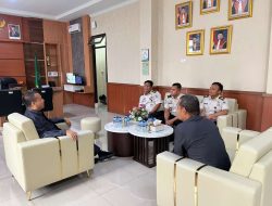 Perkuat Koordinasi, Lapas Muara Tebo Lakukan Langkah Baru Layanan Hukum Persidangan Elektronik
