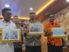 Penemuan Jenazah di Pulau Enggano Bengkulu Teridentifikasi Sebagai ABK Speedboat Arupadatu