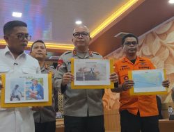 Penemuan Jenazah di Pulau Enggano Bengkulu Teridentifikasi Sebagai ABK Speedboat Arupadatu