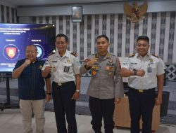 Lapas Terbuka Kendal Berhasil Raih Penghargaan Terbaik 3 IKPA pada KPPN Semarang I Awards 2026