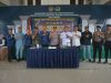 Tak Beri Celah Narkoba, Lapas Terbuka Kendal Laksanakan Razia Gabungan Bersama APH